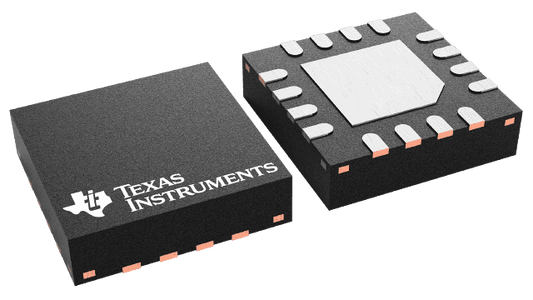 DRV8833CRTET, Texas Instruments, Yeehing Electronics