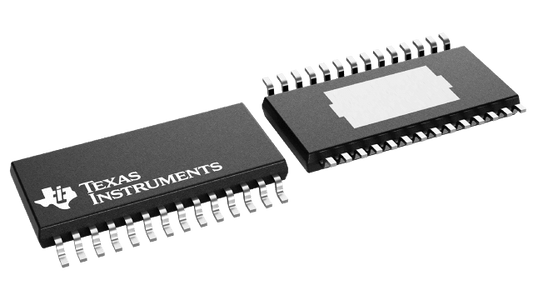 DRV8843PWPR, Texas Instruments, Yeehing Electronics