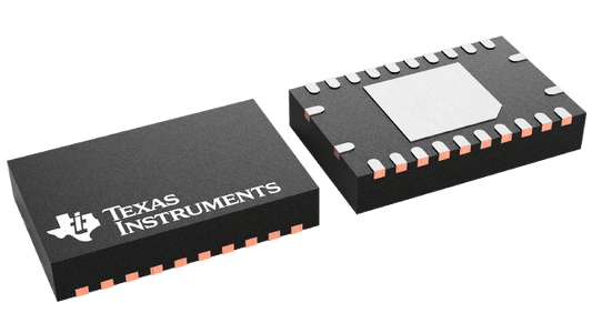 DRV8850RGYT, Texas Instruments, Yeehing Electronics