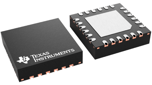 DRV8889AQWRGERQ1, Texas Instruments, Yeehing Electronics