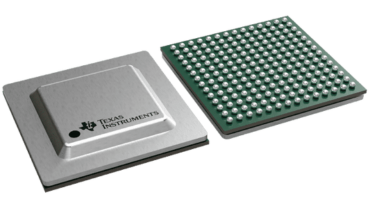 DS125DF1610FBE/NOPB, Texas Instruments, Yeehing Electronics