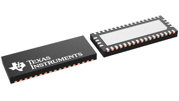 DS160PR412RUAR, Texas Instruments, Yeehing Electronics
