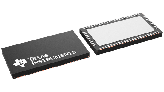 DS160UP822NJXR, Texas Instruments, Yeehing Electronics