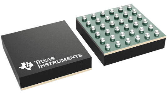 DS250DF230ZLST, Texas Instruments, Yeehing Electronics