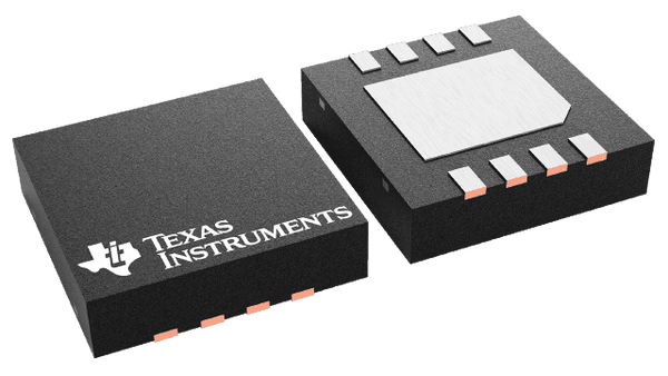 DS25BR150TSD/NOPB, Texas Instruments, Yeehing Electronics