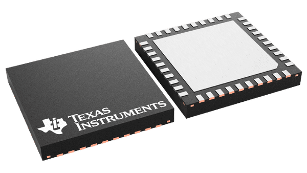 DS25CP114TSQE/NOPB, Texas Instruments, Yeehing Electronics