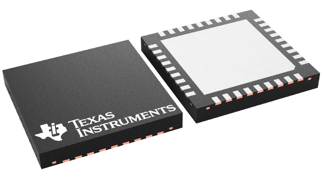 DS25MB100TSQ/NOPB, Texas Instruments, Yeehing Electronics