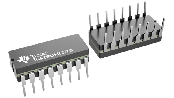 DS26LS31MJ-SMD, Texas Instruments, Yeehing Electronics