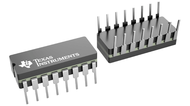 DS26LS31MJ-SMD, Texas Instruments, Yeehing Electronics