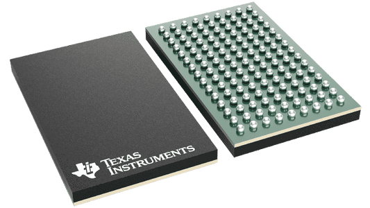 DS280BR810ZBFT, Texas Instruments, Yeehing Electronics
