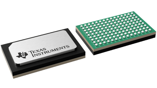 DS280DF810ABWT, Texas Instruments, Yeehing Electronics