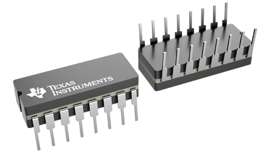 DS78LS120J/883, Texas Instruments, Yeehing Electronics