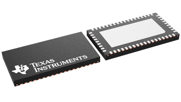 DS80PCI810NJYR, Texas Instruments, Yeehing Electronics