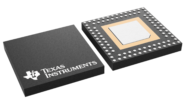 DS90C187LFE/NOPB, Texas Instruments, Yeehing Electronics