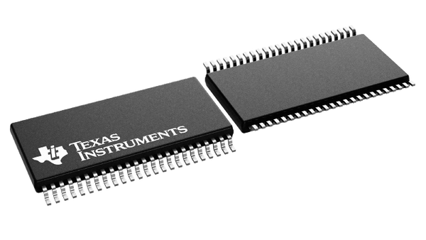 DS90C363BMTX/NOPB, Texas Instruments, Yeehing Electronics