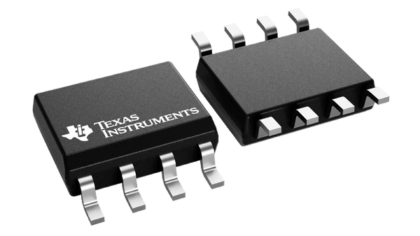 DS90LV001TMX/NOPB, Texas Instruments, Yeehing Electronics