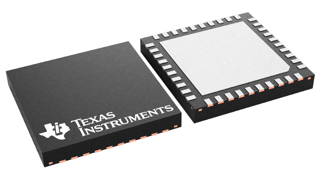 DS90UB903QSQX/NOPB, Texas Instruments, Yeehing Electronics