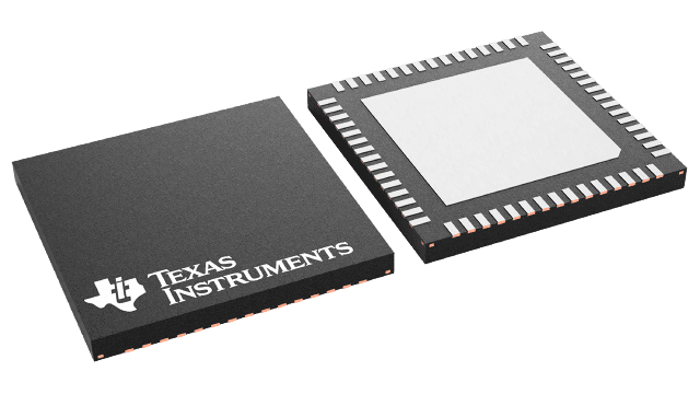 DS90UB926QSQ/NOPB, Texas Instruments, Yeehing Electronics