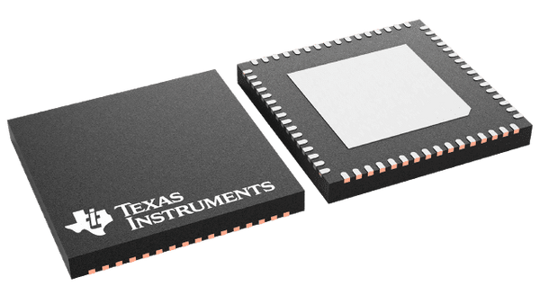 DS90UB929TRGCRQ1, Texas Instruments, Yeehing Electronics