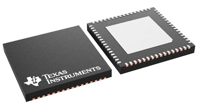 DS90UB929TRGCTQ1, Texas Instruments, Yeehing Electronics