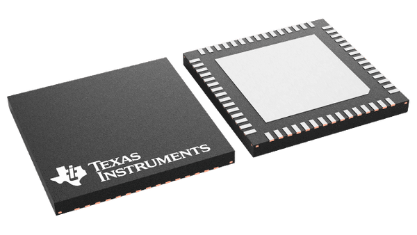 DS90UR906QSQ/NOPB, Texas Instruments, Yeehing Electronics
