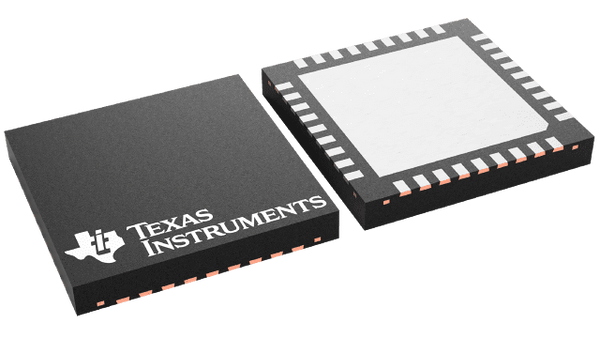 DS90UR907QSQ/NOPB, Texas Instruments, Yeehing Electronics