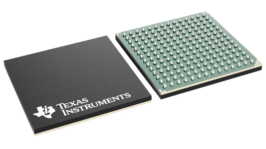 DS92LV1260TUJB/NOPB, Texas Instruments, Yeehing Electronics