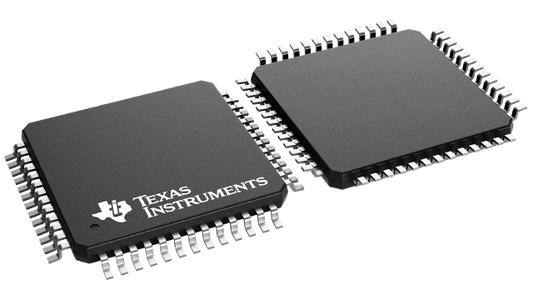 DSD1608PAH, Texas Instruments, Yeehing Electronics