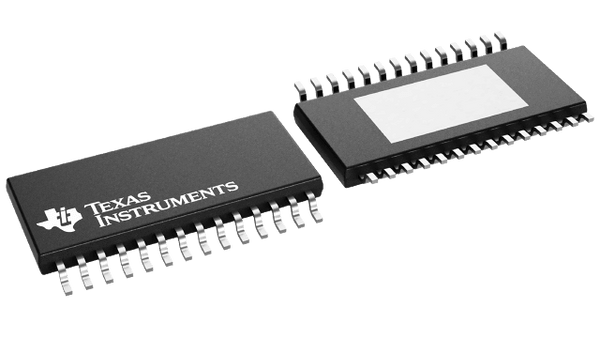 EMB1499QMH/NOPB, Texas Instruments, Yeehing Electronics