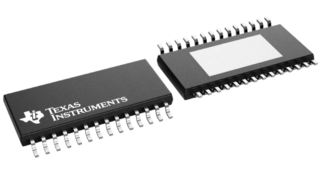 EMB1499QMH/NOPB, Texas Instruments, Yeehing Electronics