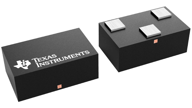 ESD122DMXR, Texas Instruments, Yeehing Electronics
