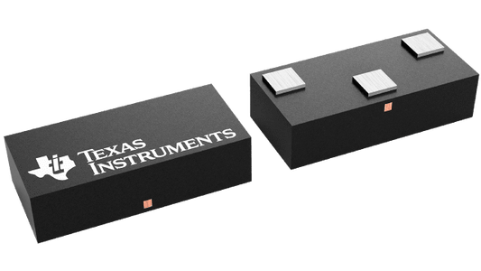 ESD122DMYR, Texas Instruments, Yeehing Electronics