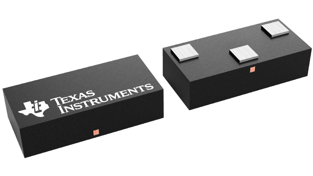 ESD122DMYR, Texas Instruments, Yeehing Electronics