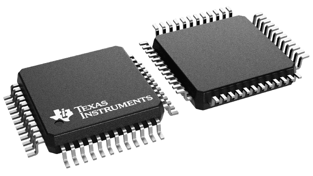 F280025CPTQR, Texas Instruments, Yeehing Electronics