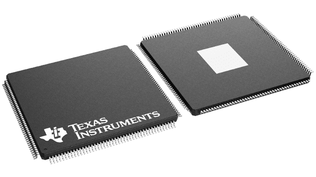 F28384DPTPS, Texas Instruments, Yeehing Electronics