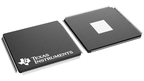 F28384SPTPQR, Texas Instruments, Yeehing Electronics