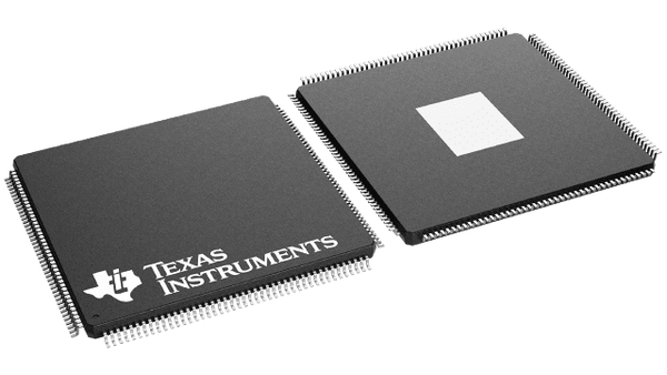 F28386DPTPQ, Texas Instruments, Yeehing Electronics