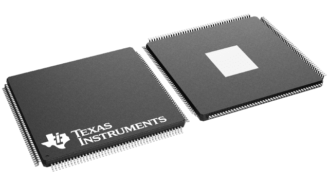 F28386DPTPS, Texas Instruments, Yeehing Electronics