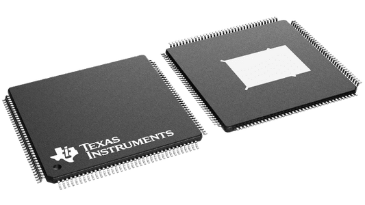 F28M35H52C1RFPS, Texas Instruments, Yeehing Electronics