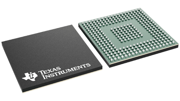 F28M36H53B2ZWTT, Texas Instruments, Yeehing Electronics