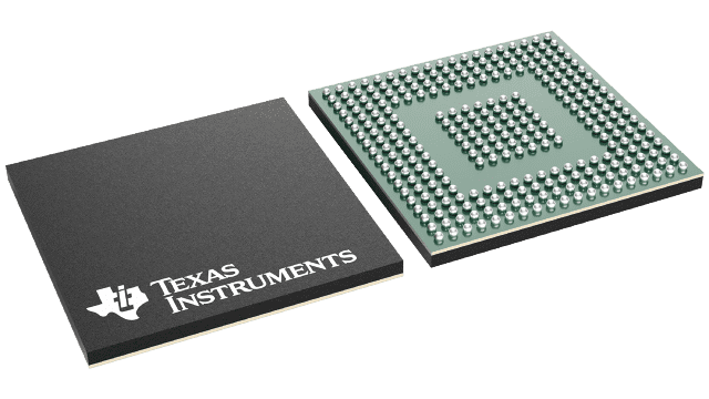 F28M36H53B2ZWTT, Texas Instruments, Yeehing Electronics