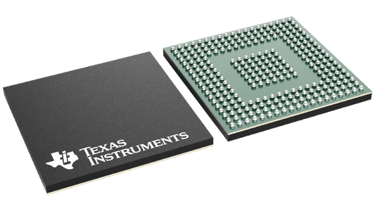 F28M36P63C2ZWTT, Texas Instruments, Yeehing Electronics