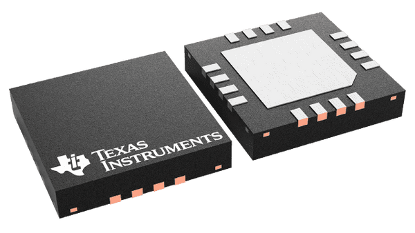 FDC2214RGHR, Texas Instruments, Yeehing Electronics