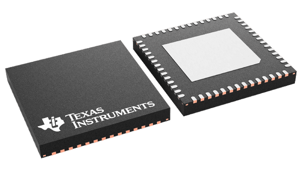 HD3SS215IRTQT, Texas Instruments, Yeehing Electronics