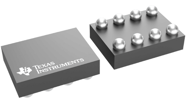 HDC1010YPAT, Texas Instruments, Yeehing Electronics