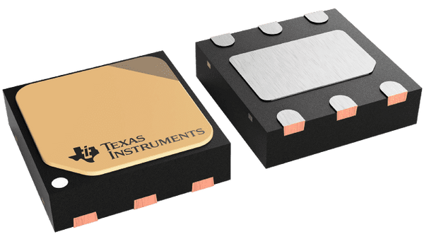 HDC2021DEBR, Texas Instruments, Yeehing Electronics