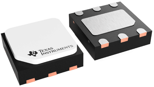 HDC2022DEPR, Texas Instruments, Yeehing Electronics