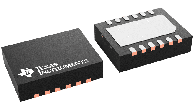 HVDA1040AQDSJRQ1, Texas Instruments, Yeehing Electronics