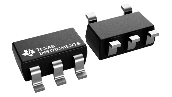 INA180B1QDBVRQ1, Texas Instruments, Yeehing Electronics