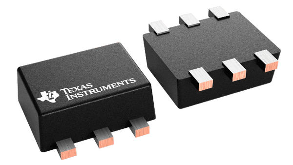 INA185A2IDRLT, Texas Instruments, Yeehing Electronics